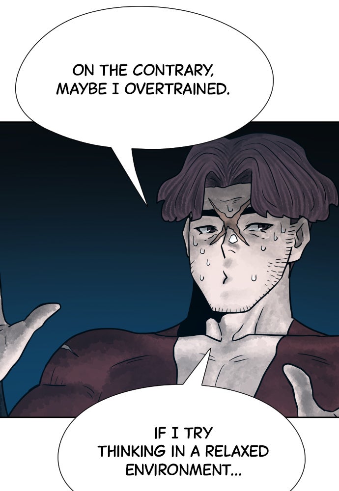 Warrior Executioner Chapter 21 - Page 51