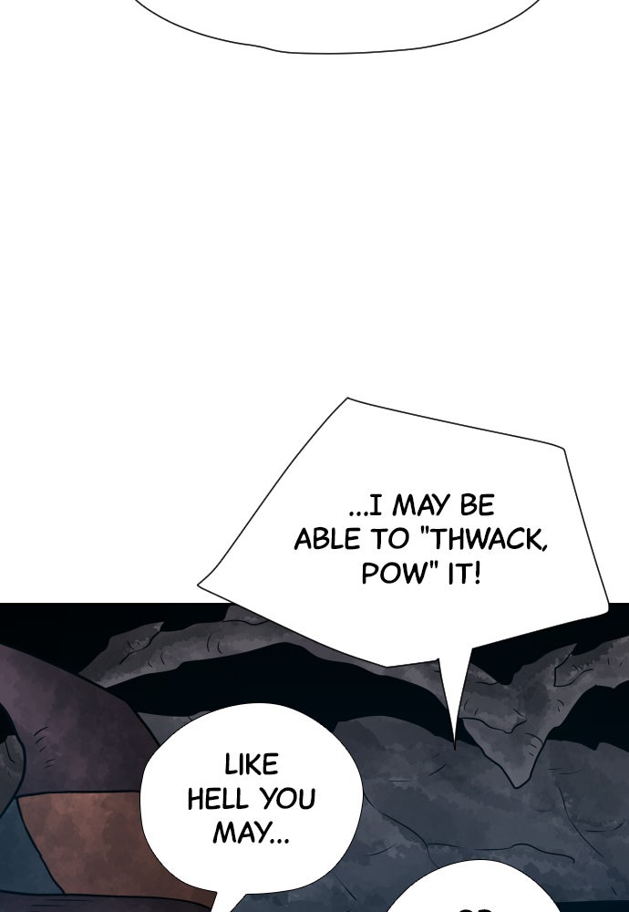 Warrior Executioner Chapter 21 - Page 52