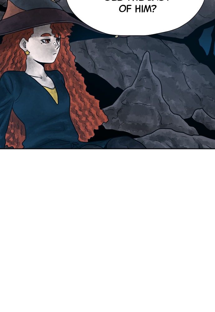 Warrior Executioner Chapter 21 - Page 59