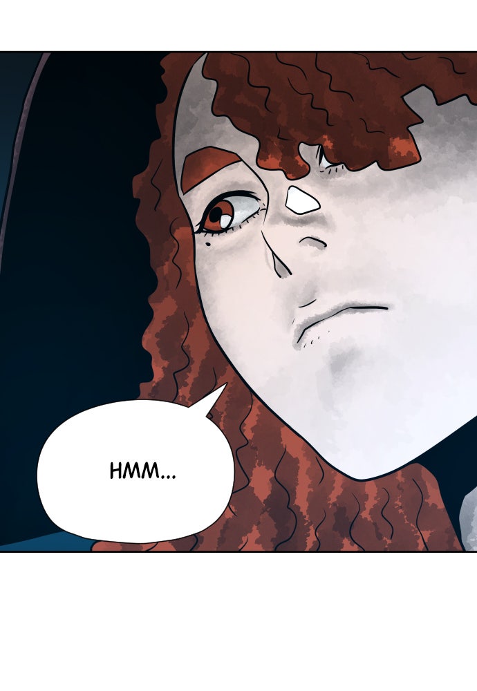 Warrior Executioner Chapter 21 - Page 60