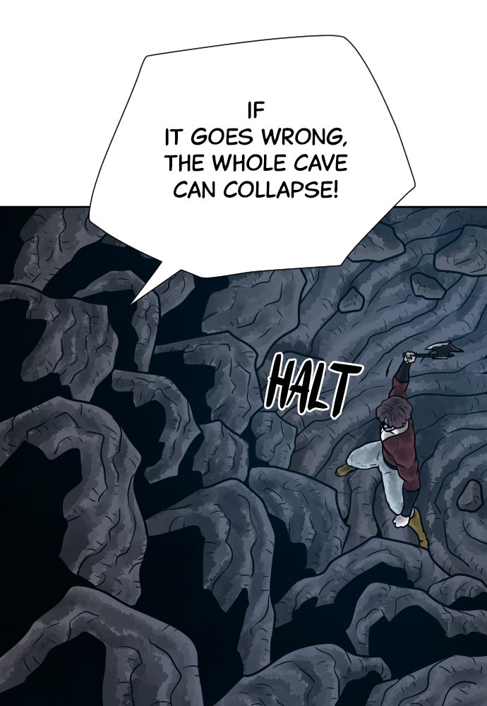 Warrior Executioner Chapter 21 - Page 7