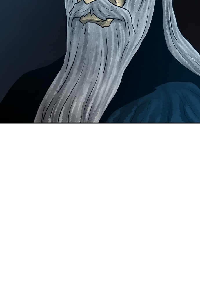 Warrior Executioner Chapter 21 - Page 70