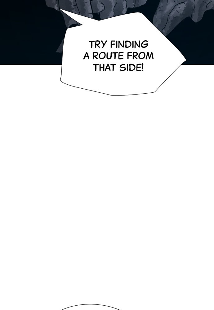 Warrior Executioner Chapter 21 - Page 8