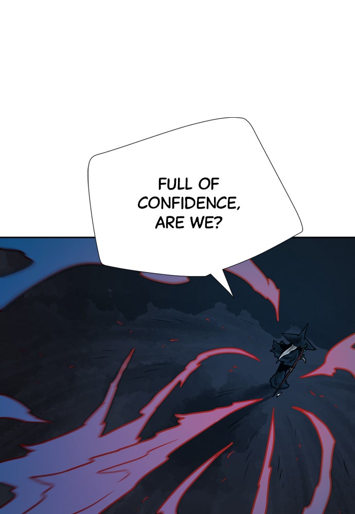 Warrior Executioner Chapter 21 - Page 71