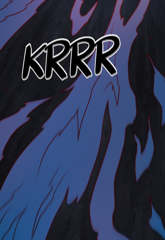 Warrior Executioner Chapter 21 - Page 72