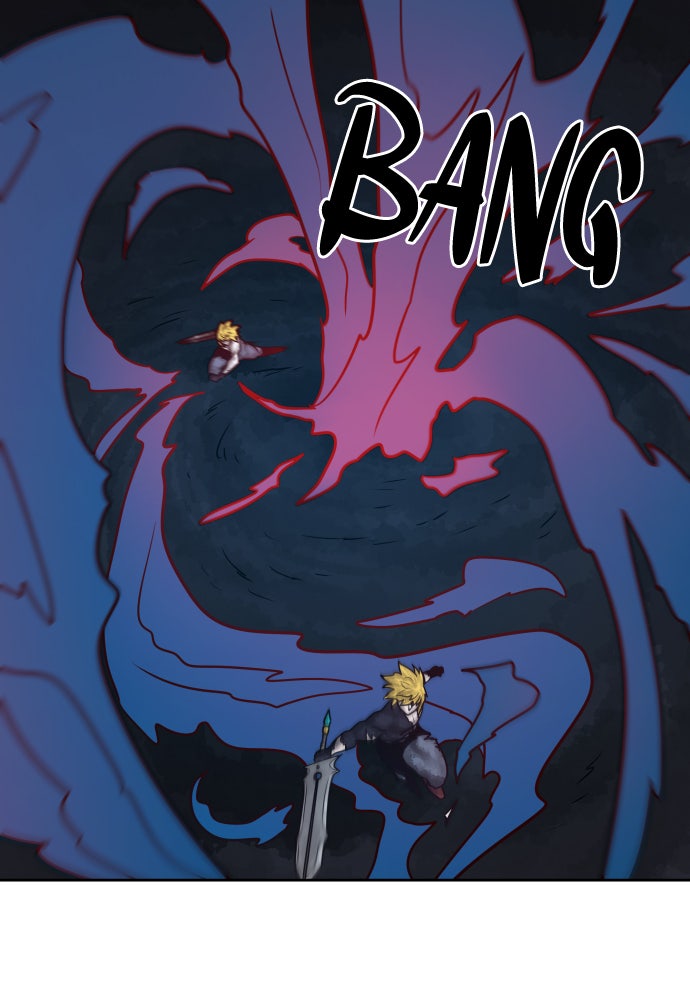 Warrior Executioner Chapter 21 - Page 74