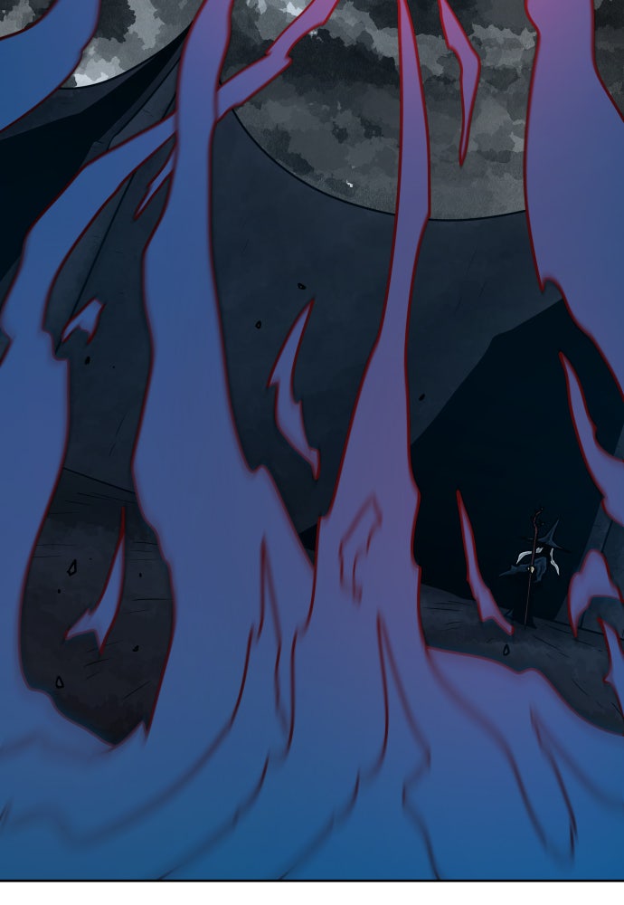 Warrior Executioner Chapter 21 - Page 76