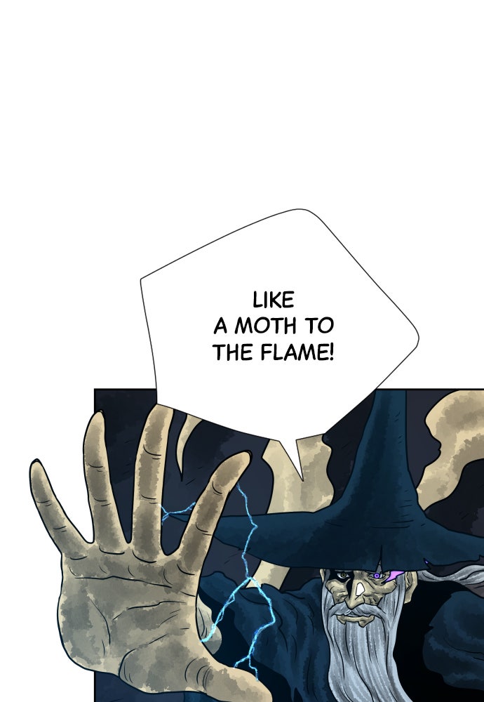 Warrior Executioner Chapter 21 - Page 78