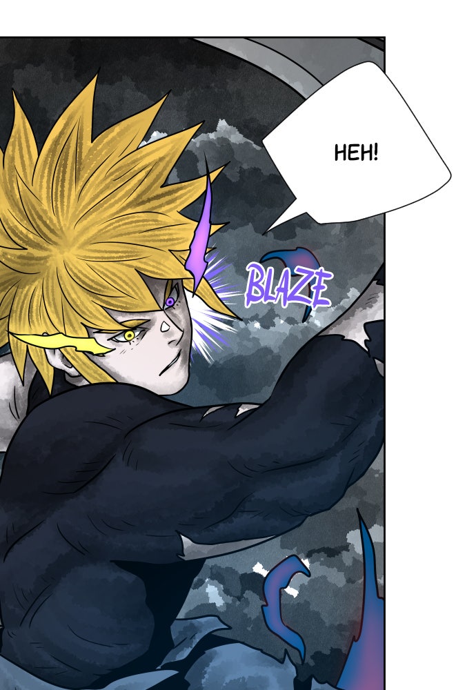 Warrior Executioner Chapter 21 - Page 80