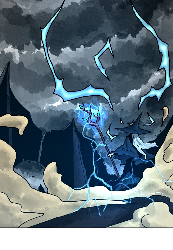 Warrior Executioner Chapter 21 - Page 83