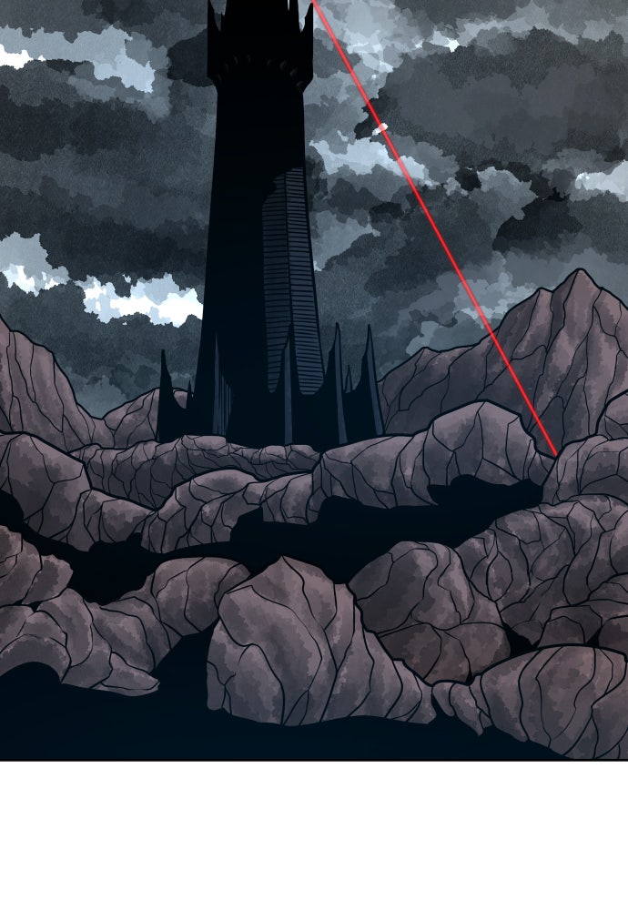 Warrior Executioner Chapter 21 - Page 85