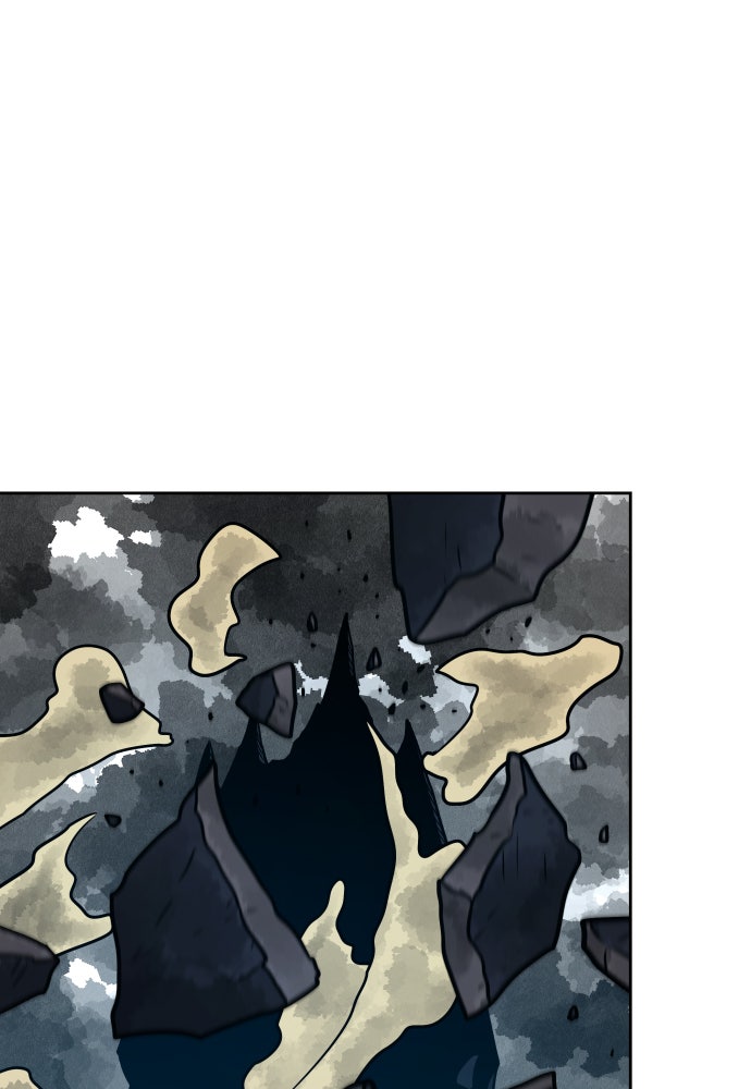 Warrior Executioner Chapter 21 - Page 86