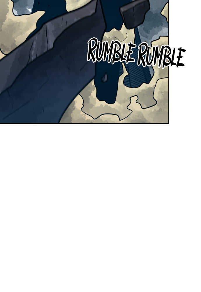 Warrior Executioner Chapter 21 - Page 87