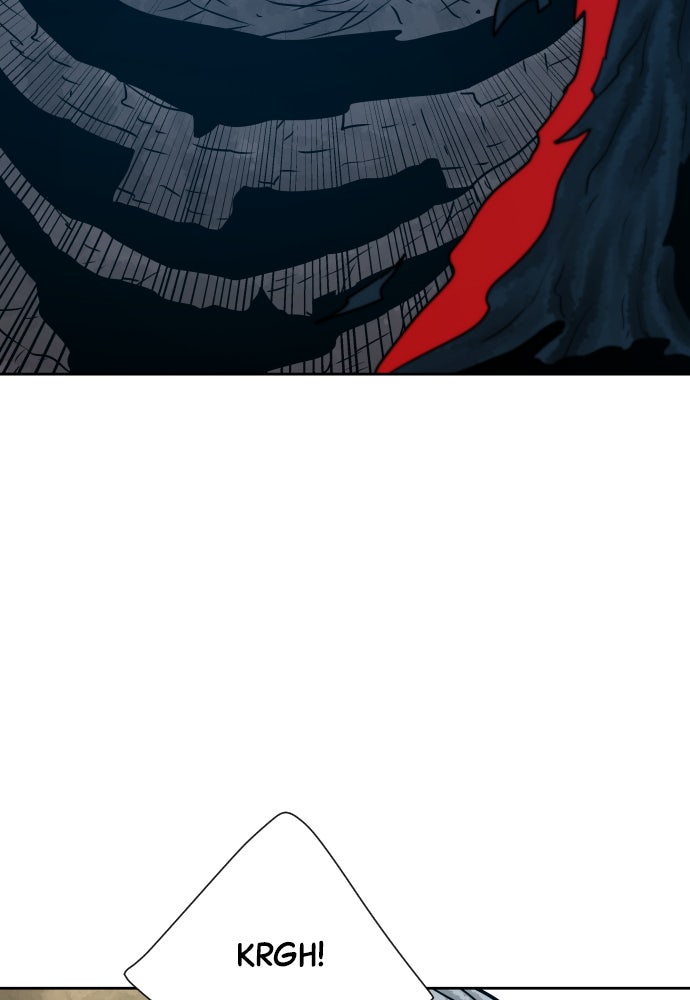 Warrior Executioner Chapter 21 - Page 90