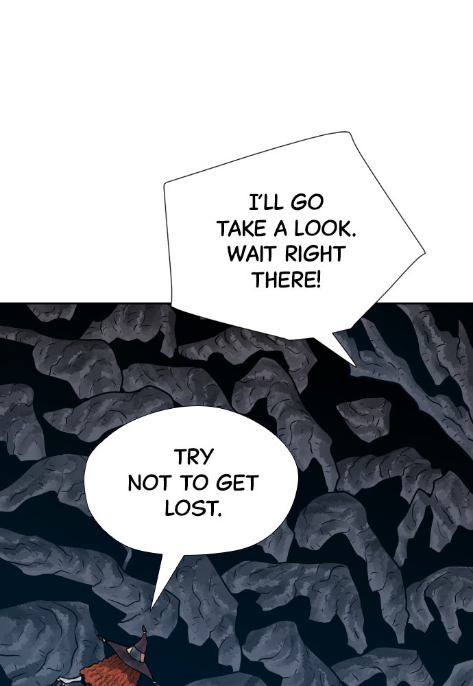 Warrior Executioner Chapter 21 - Page 10