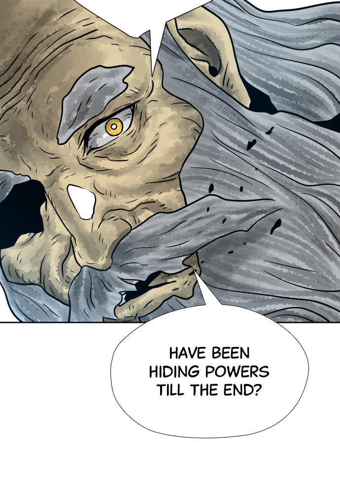 Warrior Executioner Chapter 21 - Page 91