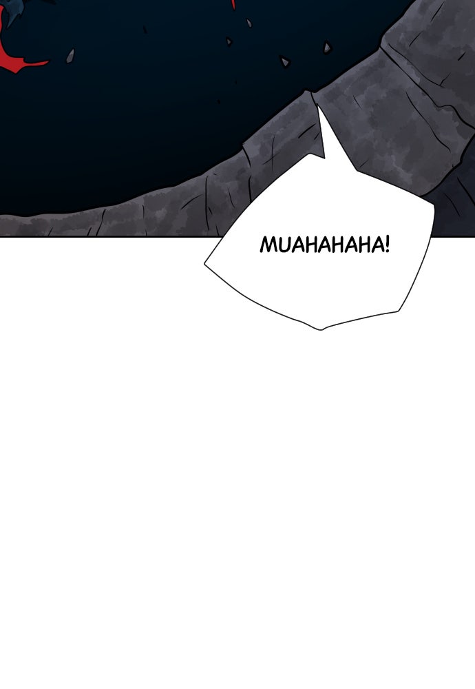 Warrior Executioner Chapter 21 - Page 93