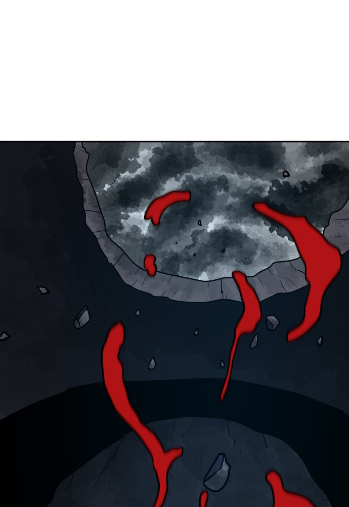 Warrior Executioner Chapter 21 - Page 94