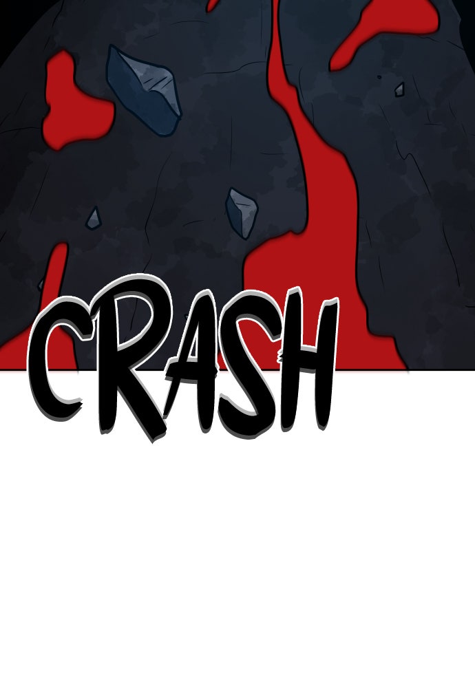 Warrior Executioner Chapter 21 - Page 95