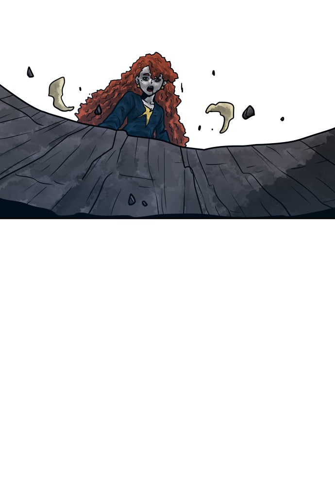 Warrior Executioner Chapter 21 - Page 97