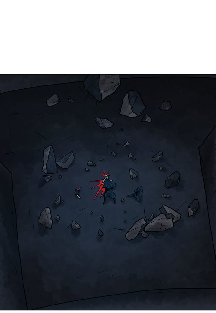 Warrior Executioner Chapter 21 - Page 98