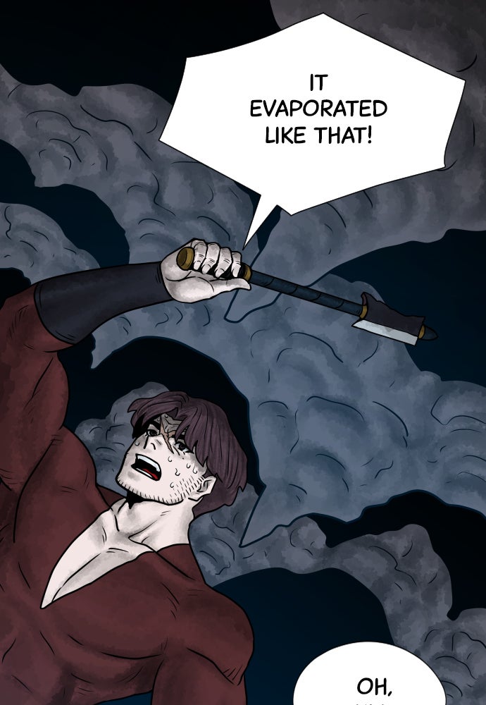 Warrior Executioner Chapter 22 - Page 1