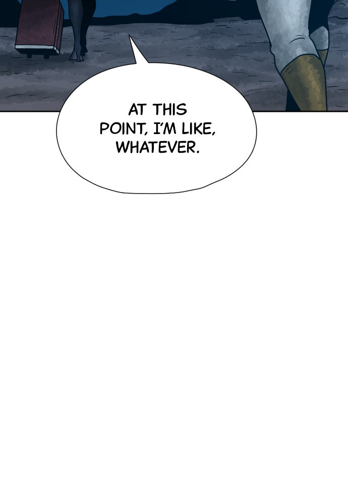 Warrior Executioner Chapter 22 - Page 104