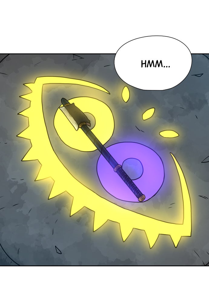 Warrior Executioner Chapter 22 - Page 107