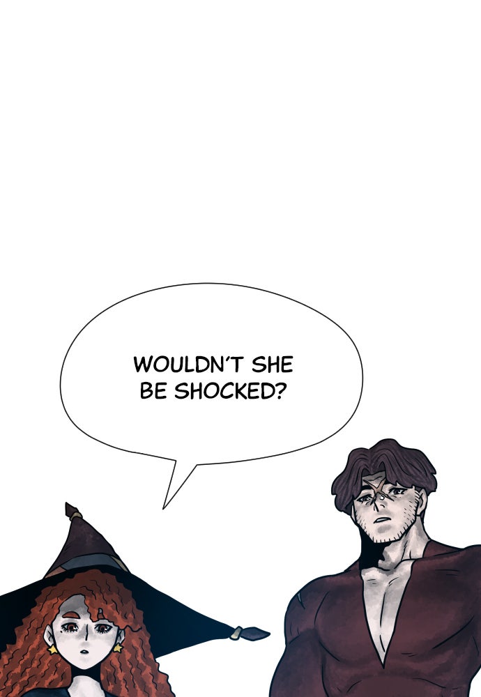 Warrior Executioner Chapter 22 - Page 108