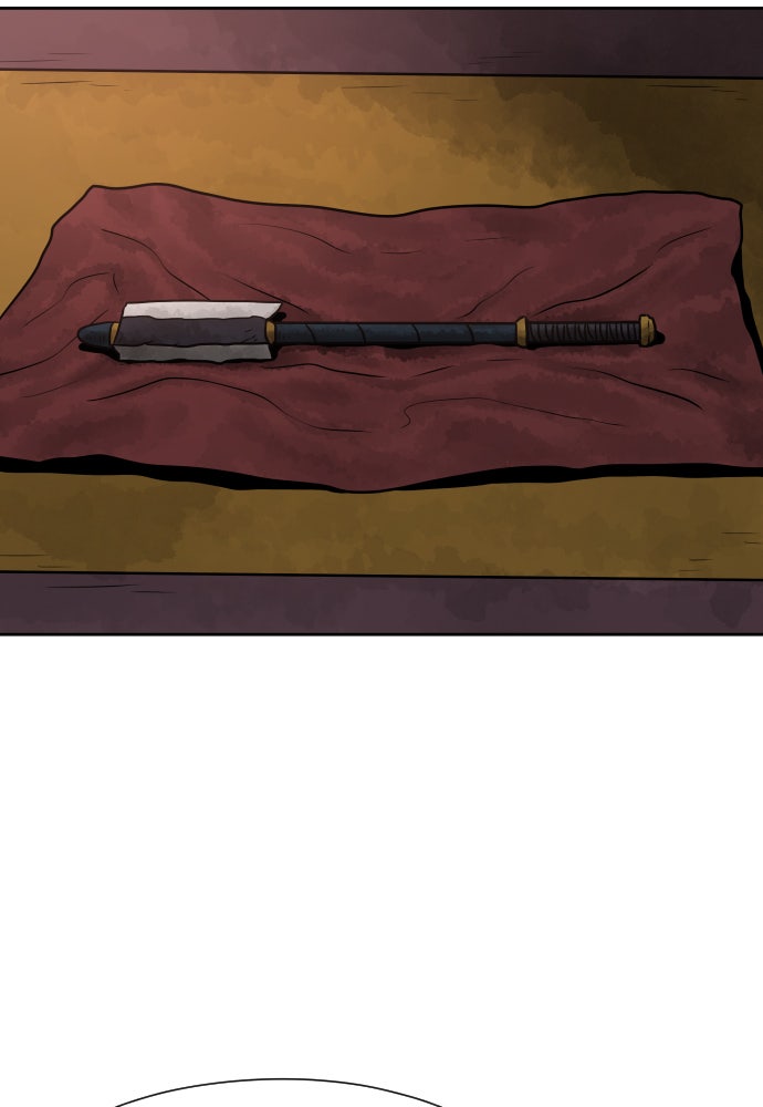 Warrior Executioner Chapter 22 - Page 114