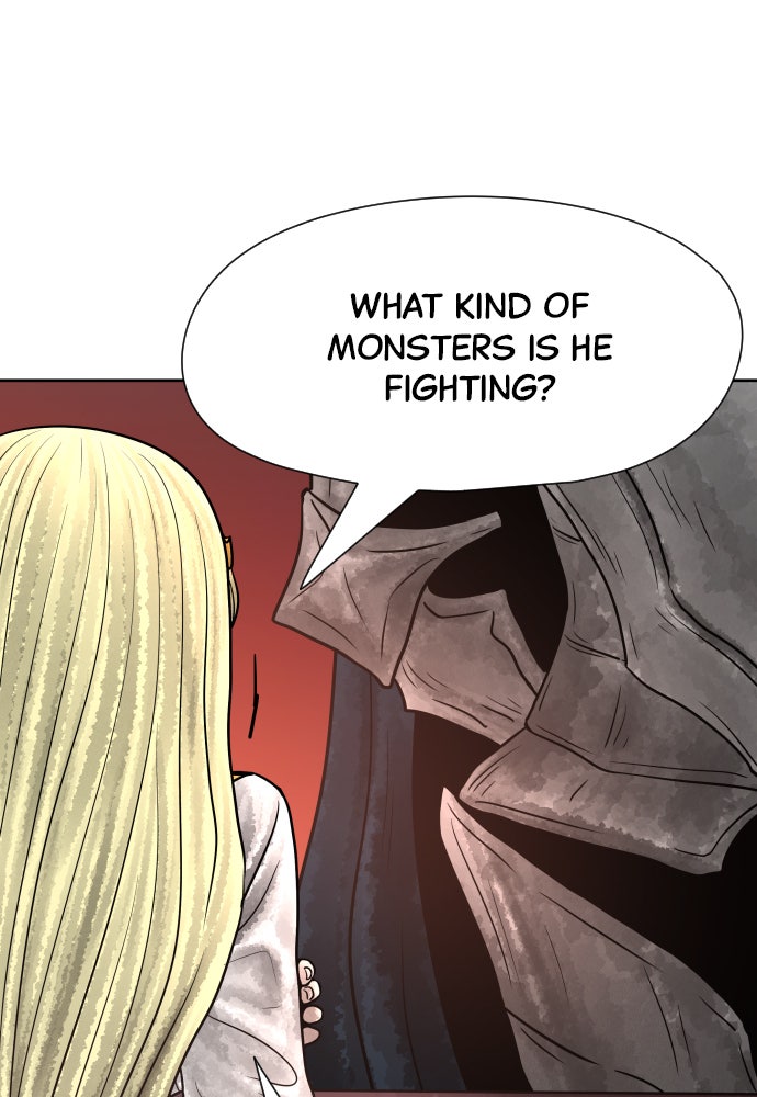 Warrior Executioner Chapter 22 - Page 116