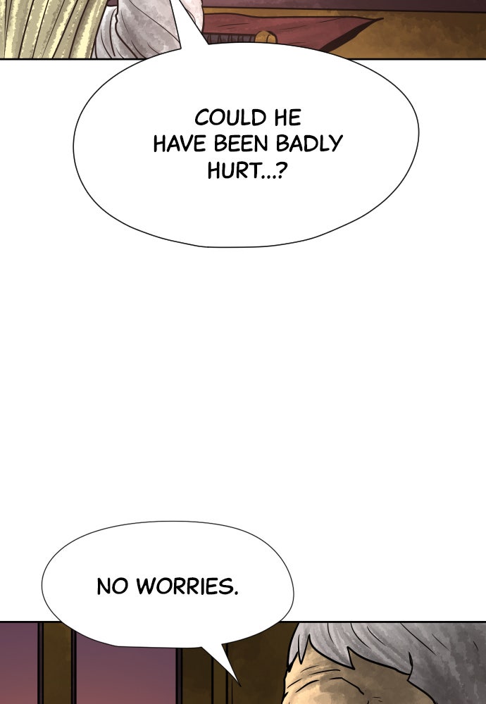 Warrior Executioner Chapter 22 - Page 117