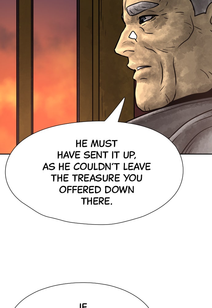 Warrior Executioner Chapter 22 - Page 118