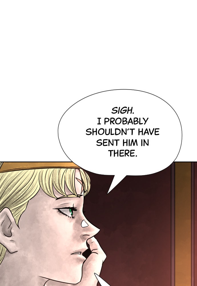 Warrior Executioner Chapter 22 - Page 120