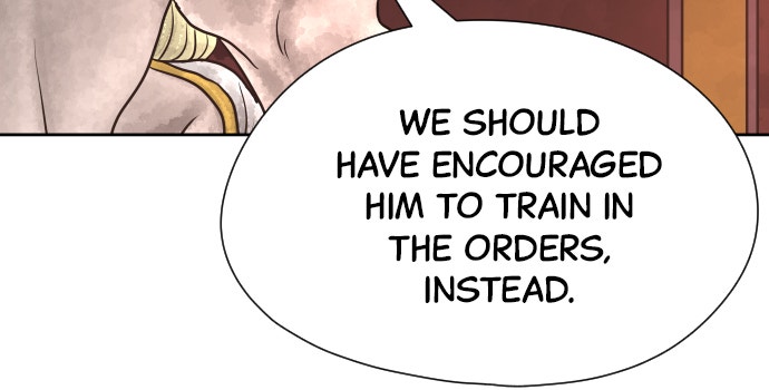 Warrior Executioner Chapter 22 - Page 121