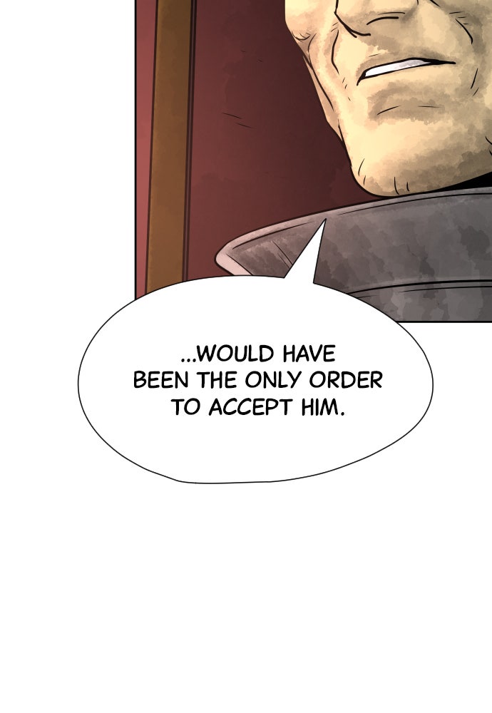 Warrior Executioner Chapter 22 - Page 123