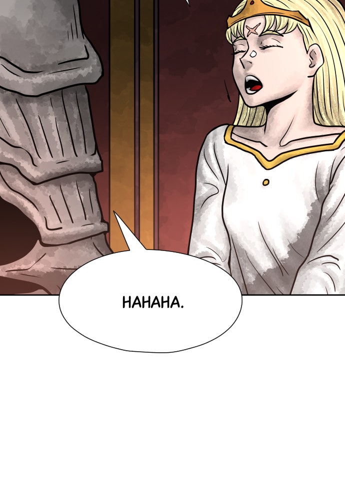 Warrior Executioner Chapter 22 - Page 126