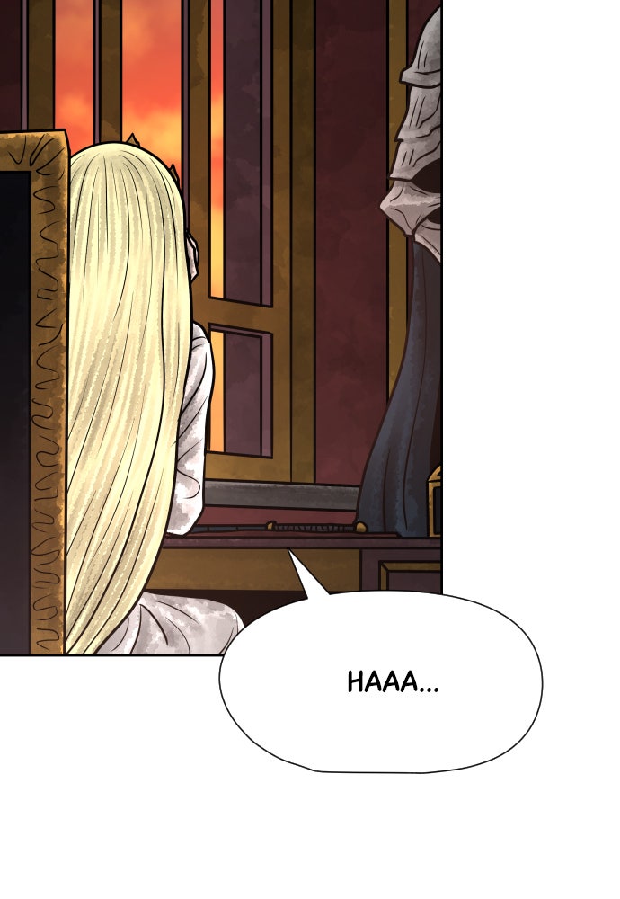 Warrior Executioner Chapter 22 - Page 129