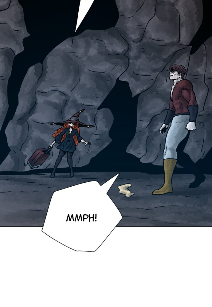 Warrior Executioner Chapter 22 - Page 14