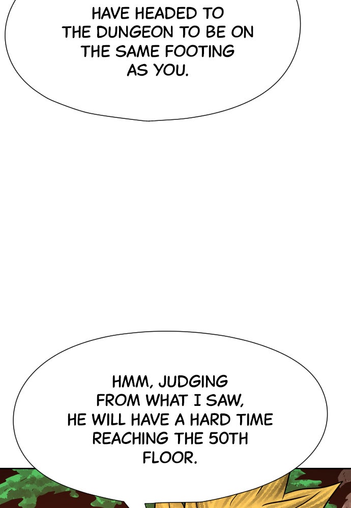 Warrior Executioner Chapter 22 - Page 136