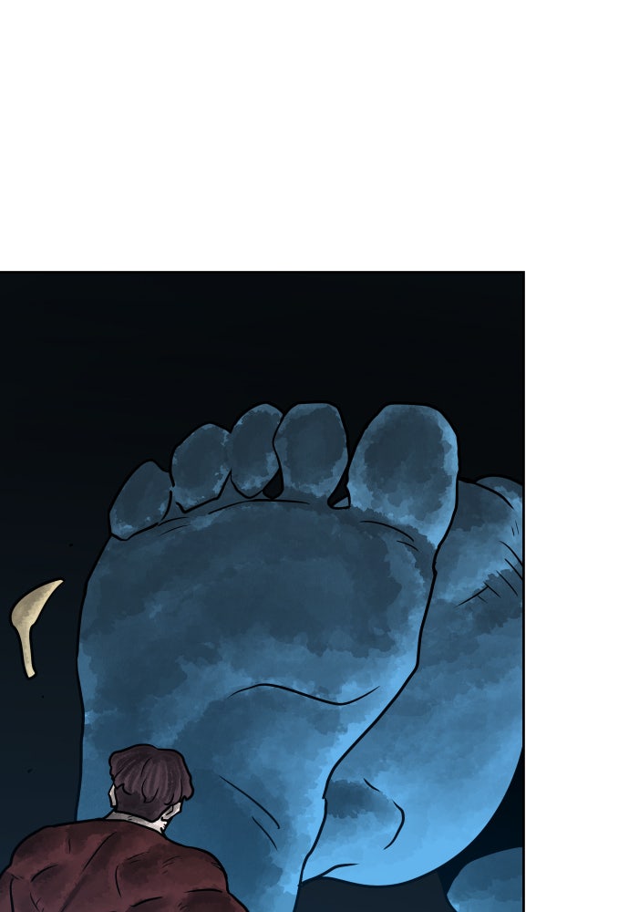 Warrior Executioner Chapter 22 - Page 15