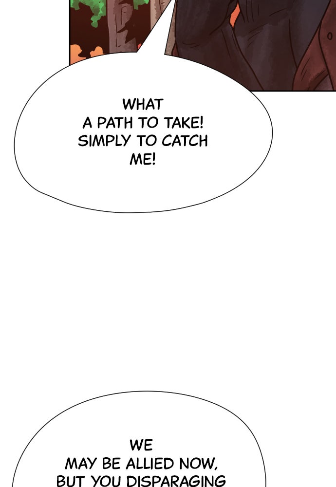 Warrior Executioner Chapter 22 - Page 141