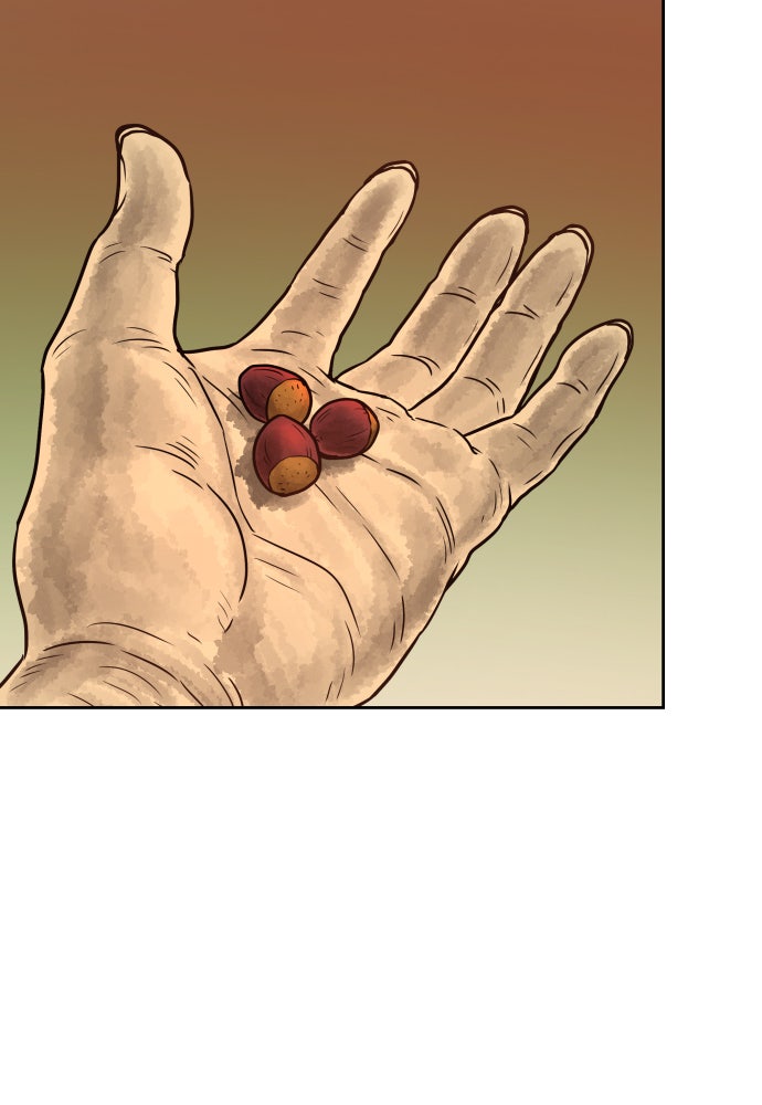 Warrior Executioner Chapter 22 - Page 147