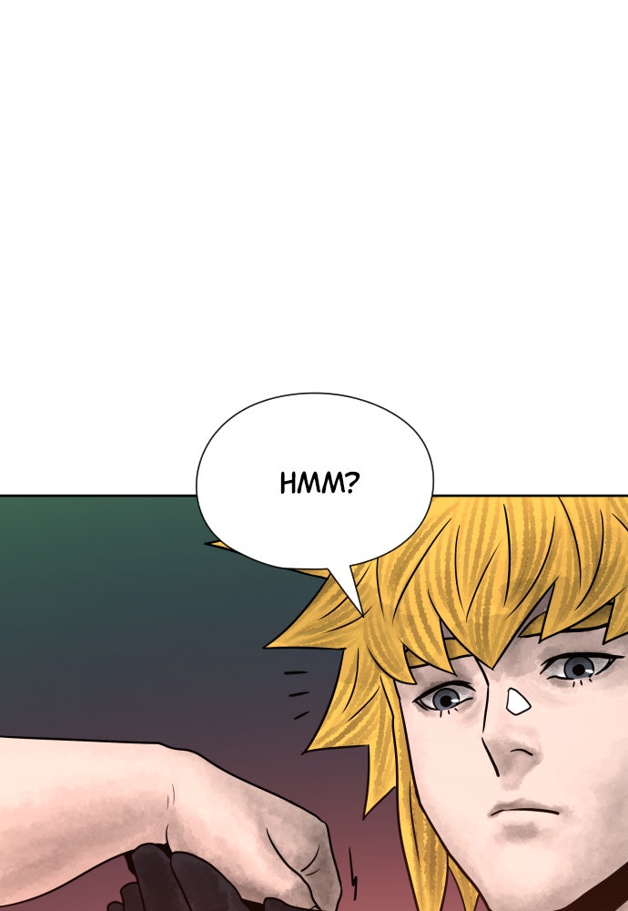 Warrior Executioner Chapter 22 - Page 149