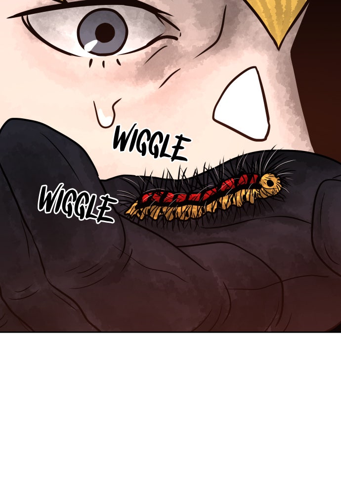 Warrior Executioner Chapter 22 - Page 151