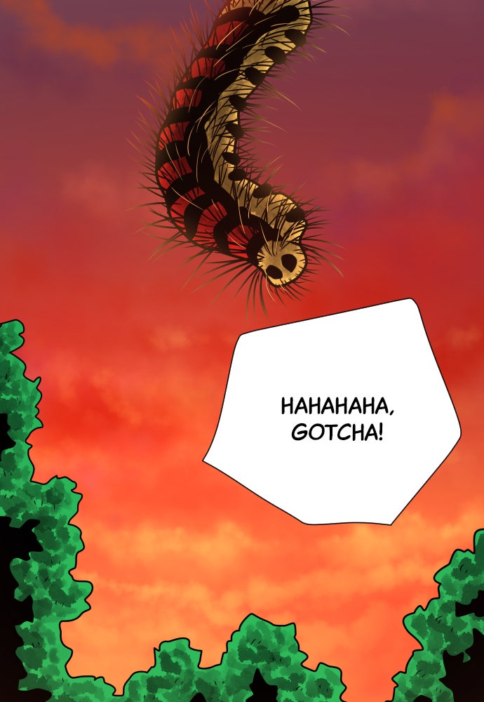 Warrior Executioner Chapter 22 - Page 153