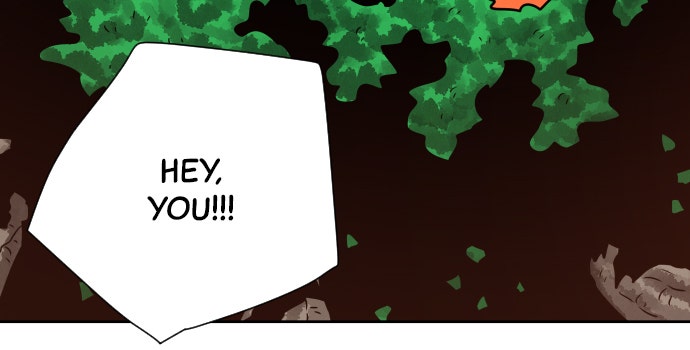 Warrior Executioner Chapter 22 - Page 154