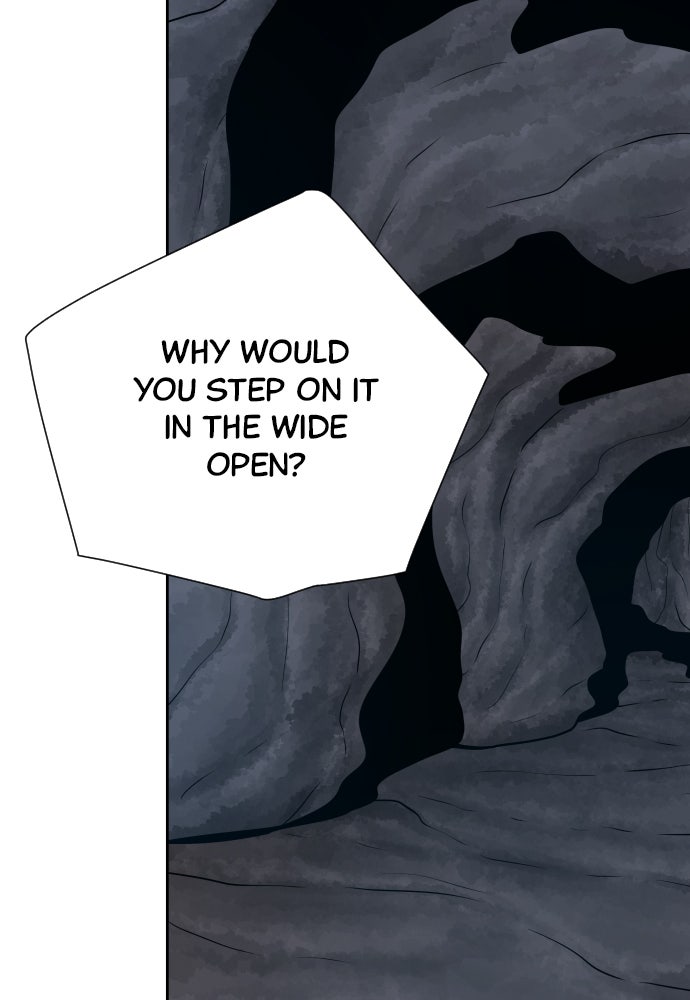 Warrior Executioner Chapter 22 - Page 156