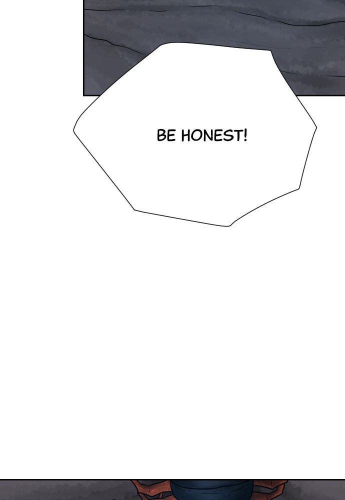 Warrior Executioner Chapter 22 - Page 157