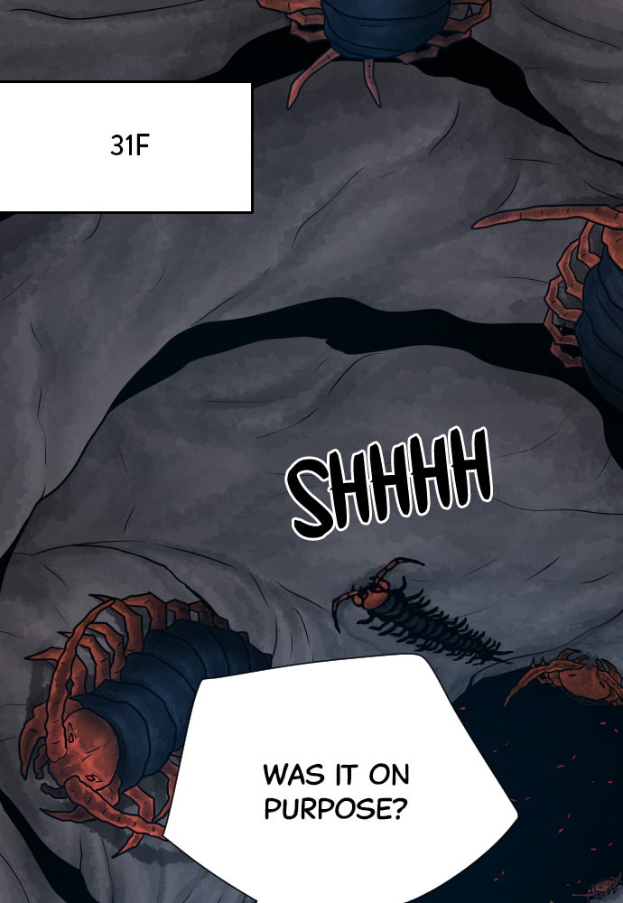 Warrior Executioner Chapter 22 - Page 158